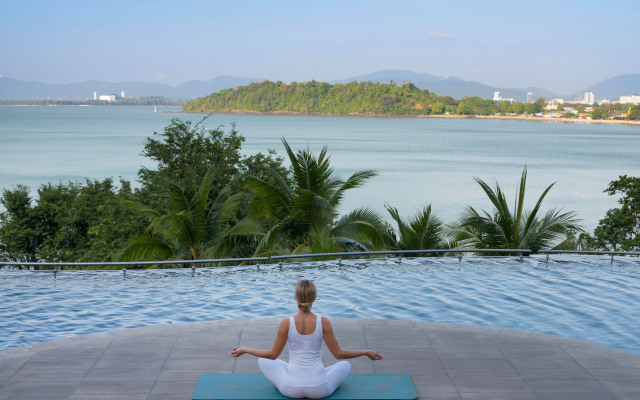 The Westin Siray Bay Resort & Spa, Phuket