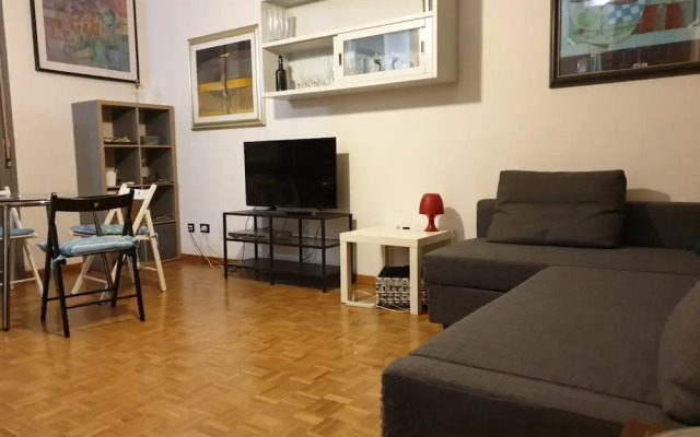 Kibilù - Viale Monza