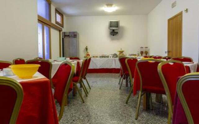 Hotel San Crispino