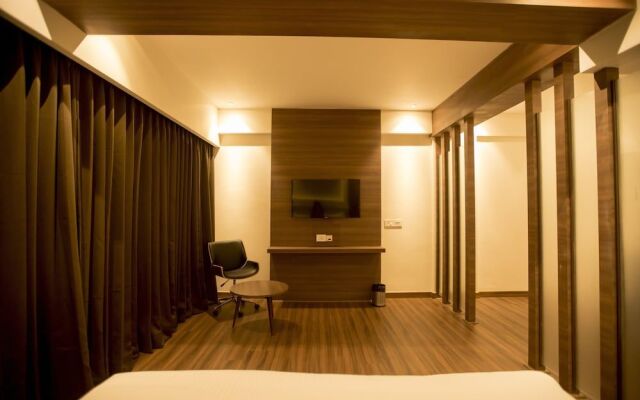 S Hotels Chennai