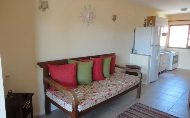 Village Recanto da Villa