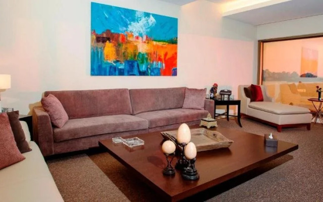 The Rooms Boutique Hotel