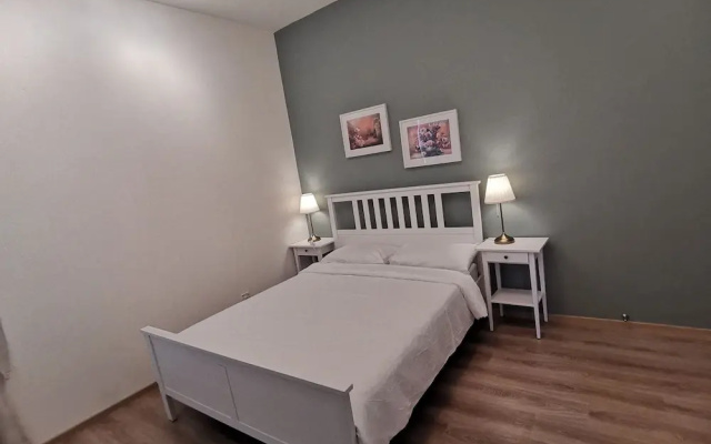 Ethel Cozy Suite