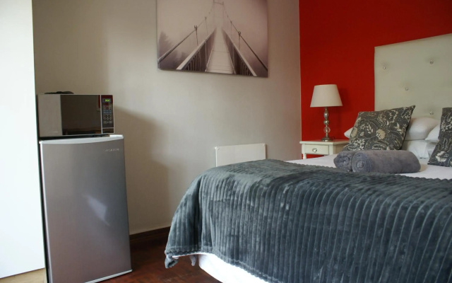 Flutterby Guesthouse