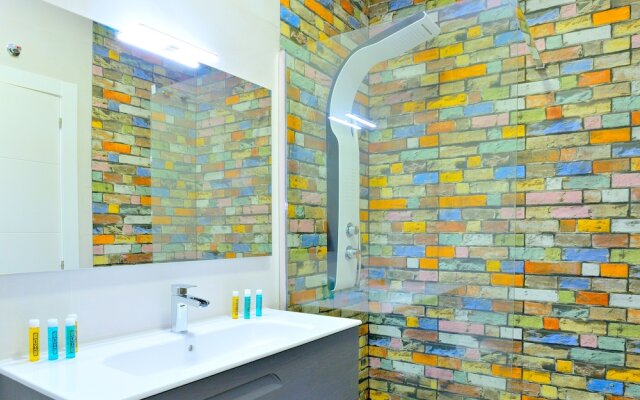 Myflats Luxury Bailen