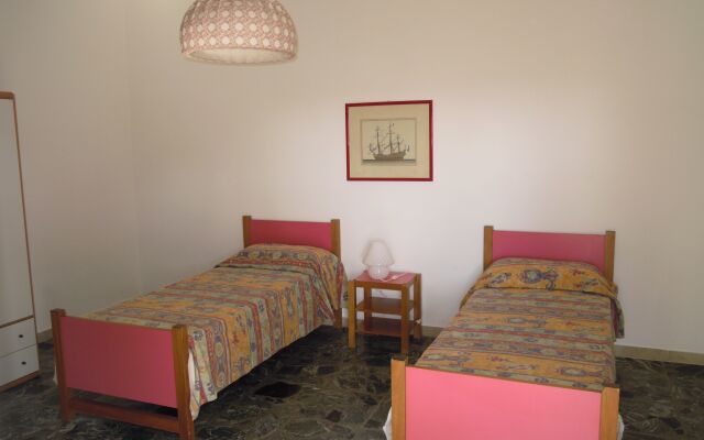 Gitavillage Argentario