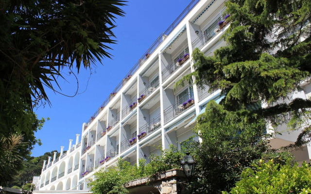 Hotel Regina Cristina