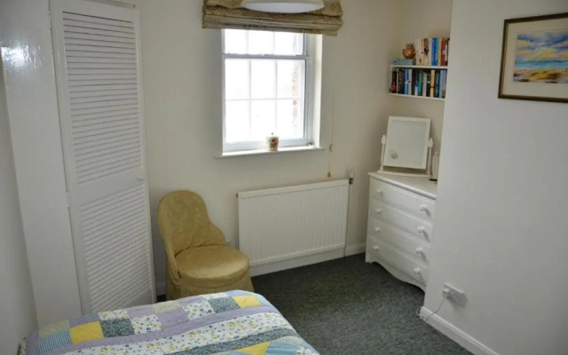 The Little Elbow Room