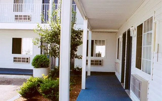 Passport Inn & Suites Atlantic City