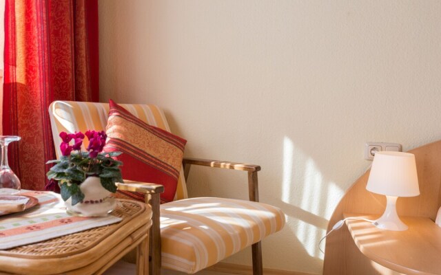 Landhotel Zum Franke