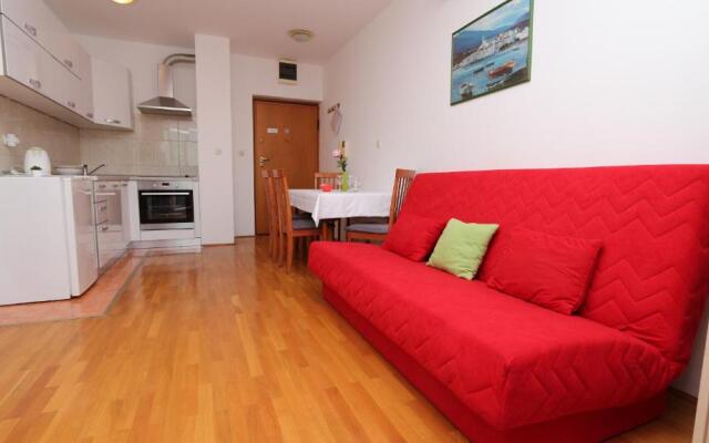 Central Beach Apartment