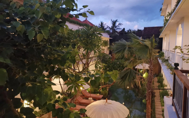 Sabana Ubud