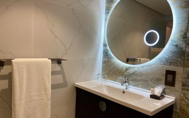 Coastlands Skye Hotel