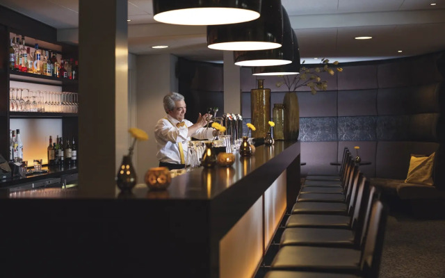 Mövenpick Hotel s-Hertogenbosch