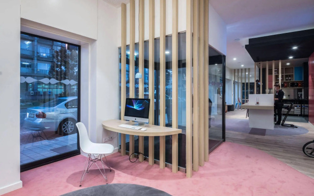 Stay Hotel Porto Centro Trindade