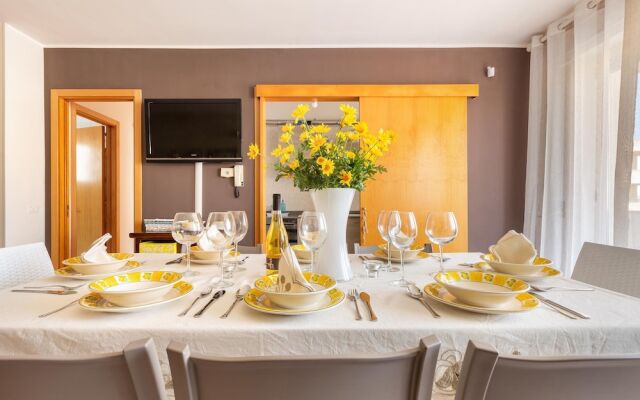 1861 La Casa di Giulia