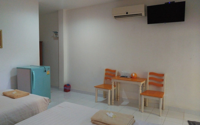 Review Resort