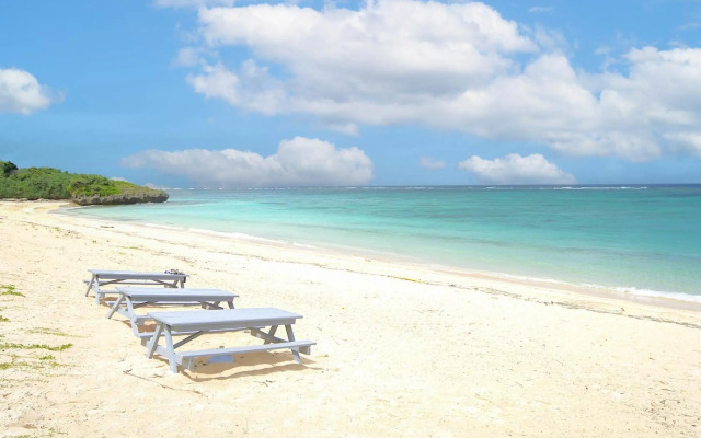 Nagahama Beach Resort Kanon