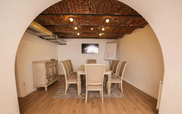 The Mansion Boutique Hotel