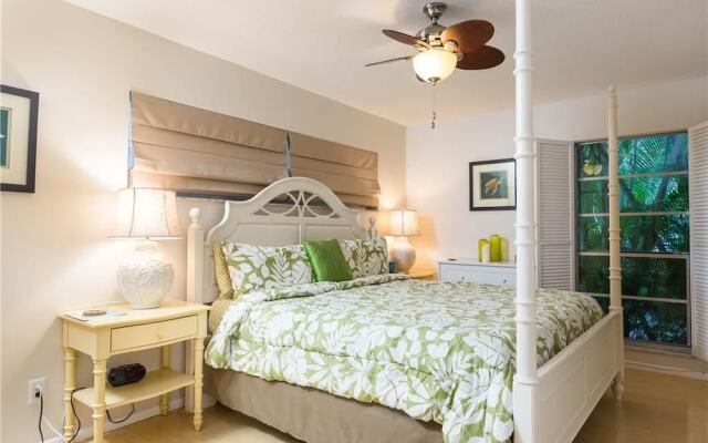 Crescent Street 1138 A - Two Bedroom Condo