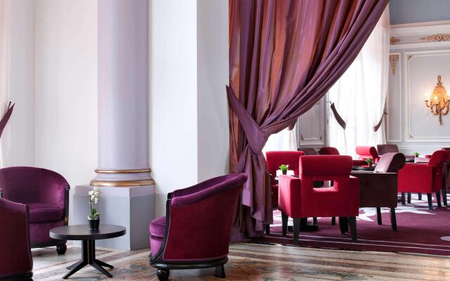Le Grand Hôtel Cabourg - MGallery