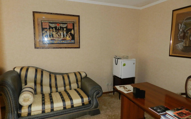 Hotel Diana Luxe