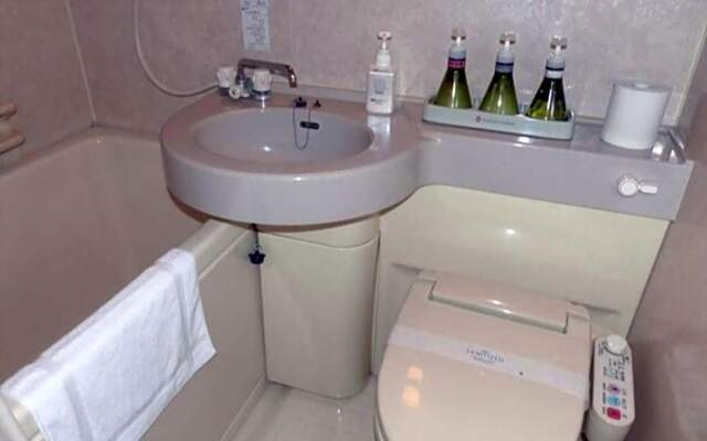 Shizuoka Hotel Tokinosumika / Vacation STAY 79866