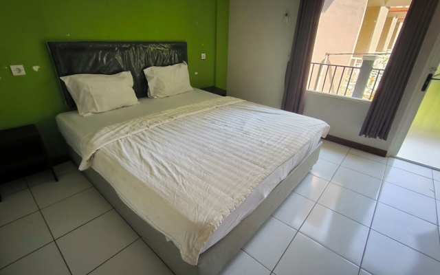 New Bandengan Beach Hotel – Guest Rooms – Jepara