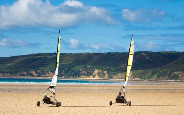 Le Landemer Hôtel Restaurant