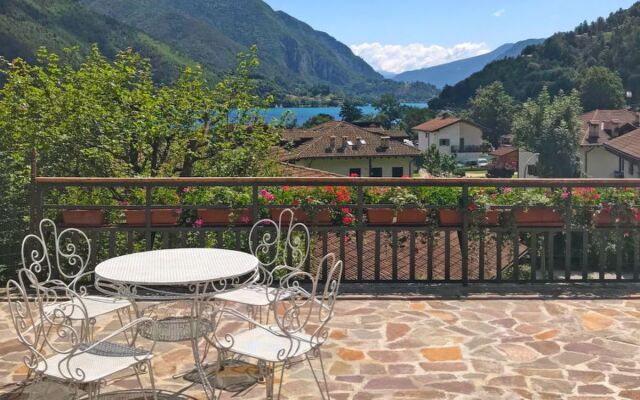 House Gemma Lago di Ledro