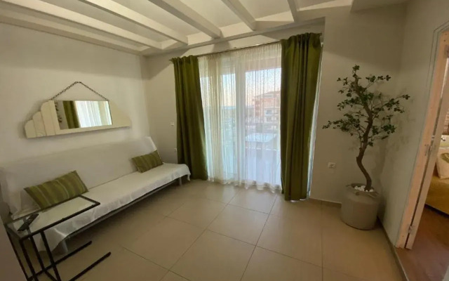 Klio Apartments and Studios