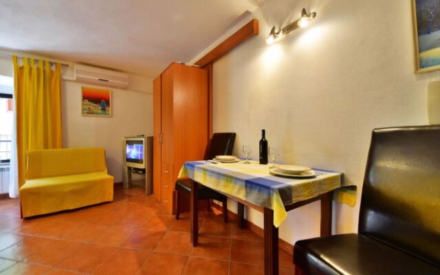 Apartment Lovrano Pöytyä 37108