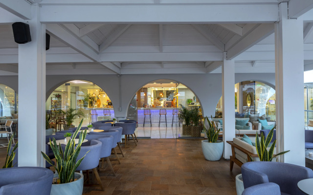 Leonardo Kolymbia Resort - All Inclusive
