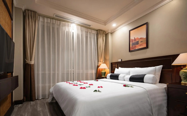 Lotusama Hanoi