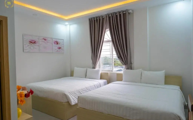 Nguyen Nhan Hotel