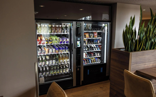 Platzhirsch Living Hotel