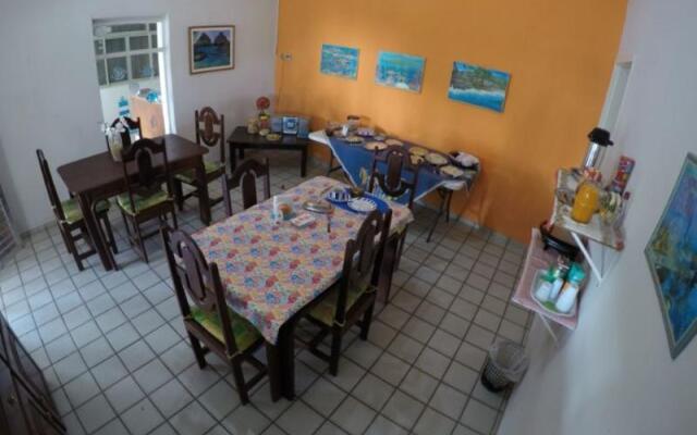 Pousadas Turisticas Luck Noronha