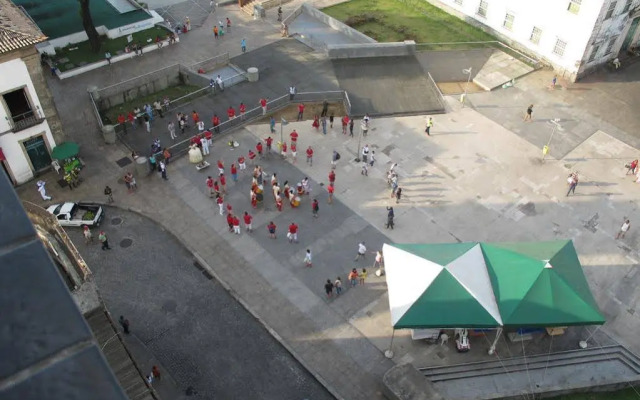 Arthemis Hotel e Pousada