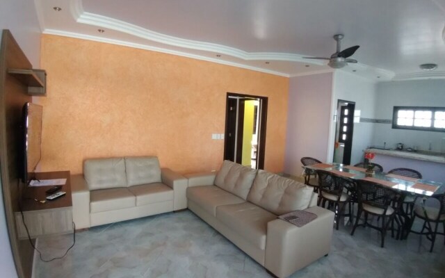 Theorynomadrooms Al Brasil Caragua