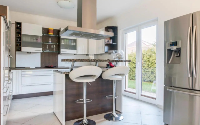 Privatzimmer Hemmingen-Eigenes Bad (6585)