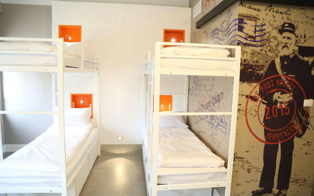The Post Hostel