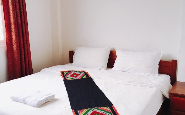 Sokphankham Guesthouse