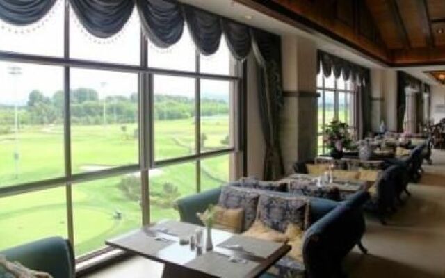 Wyndham Kunming Resort