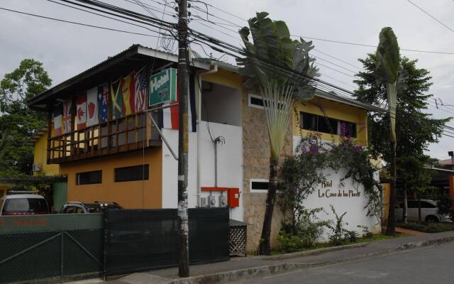 Hotel La Casa de las Flores