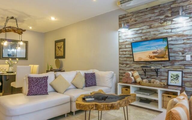 Magic Paradise A6 3 Bedroom Condo by Redawning