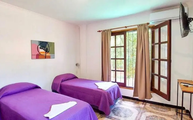 Orquideas de la Selva