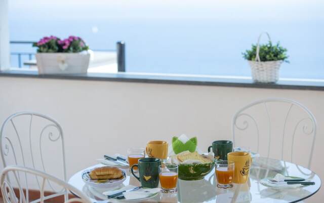 Casa Cielo & Mare