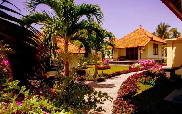Taman Surgawi Resort & Spa
