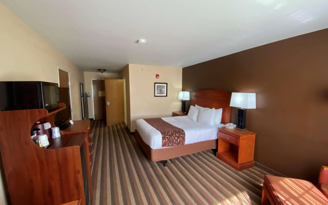 Best Western Manhattan Inn