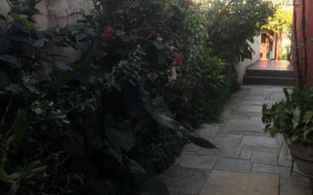 Comodita Homestay